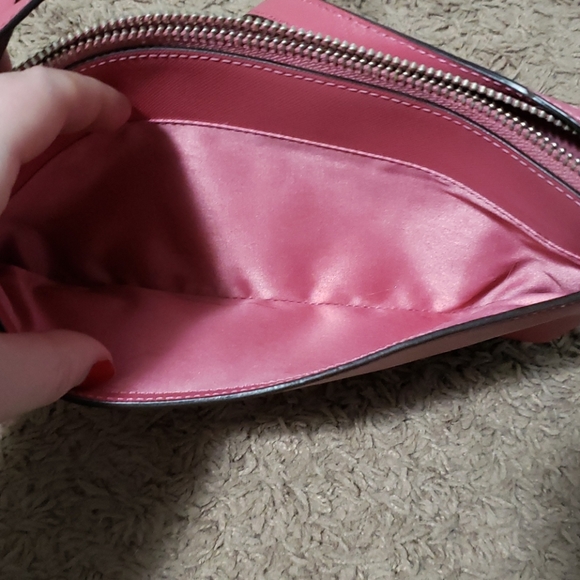 Coach cross body bag - Picture 2 of 4